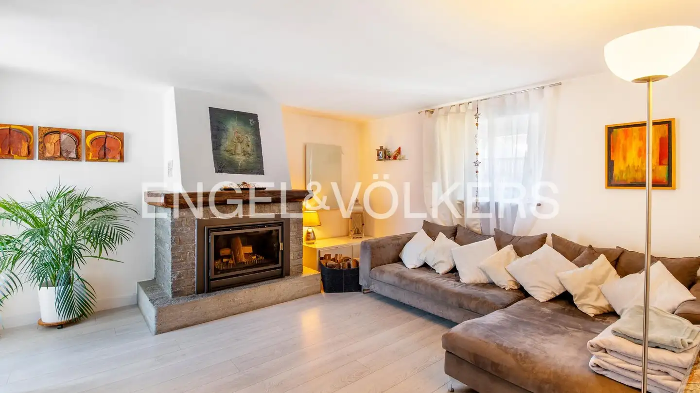 Einfamilienhaus kaufen - 6673 Maggia - Foto 3