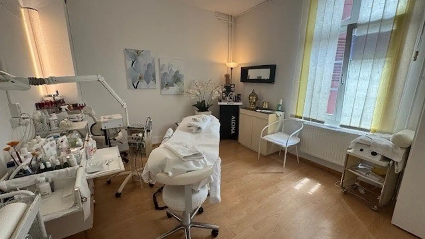 Commerciale in affitto - Belpstrasse 2, 3122 Kehrsatz - Photo 2