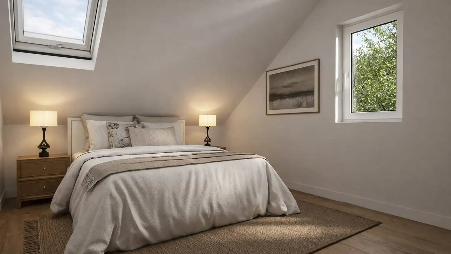 Casa singola in affitto - Wallisellenstrasse 30, 8600 Dübendorf - Foto 3
