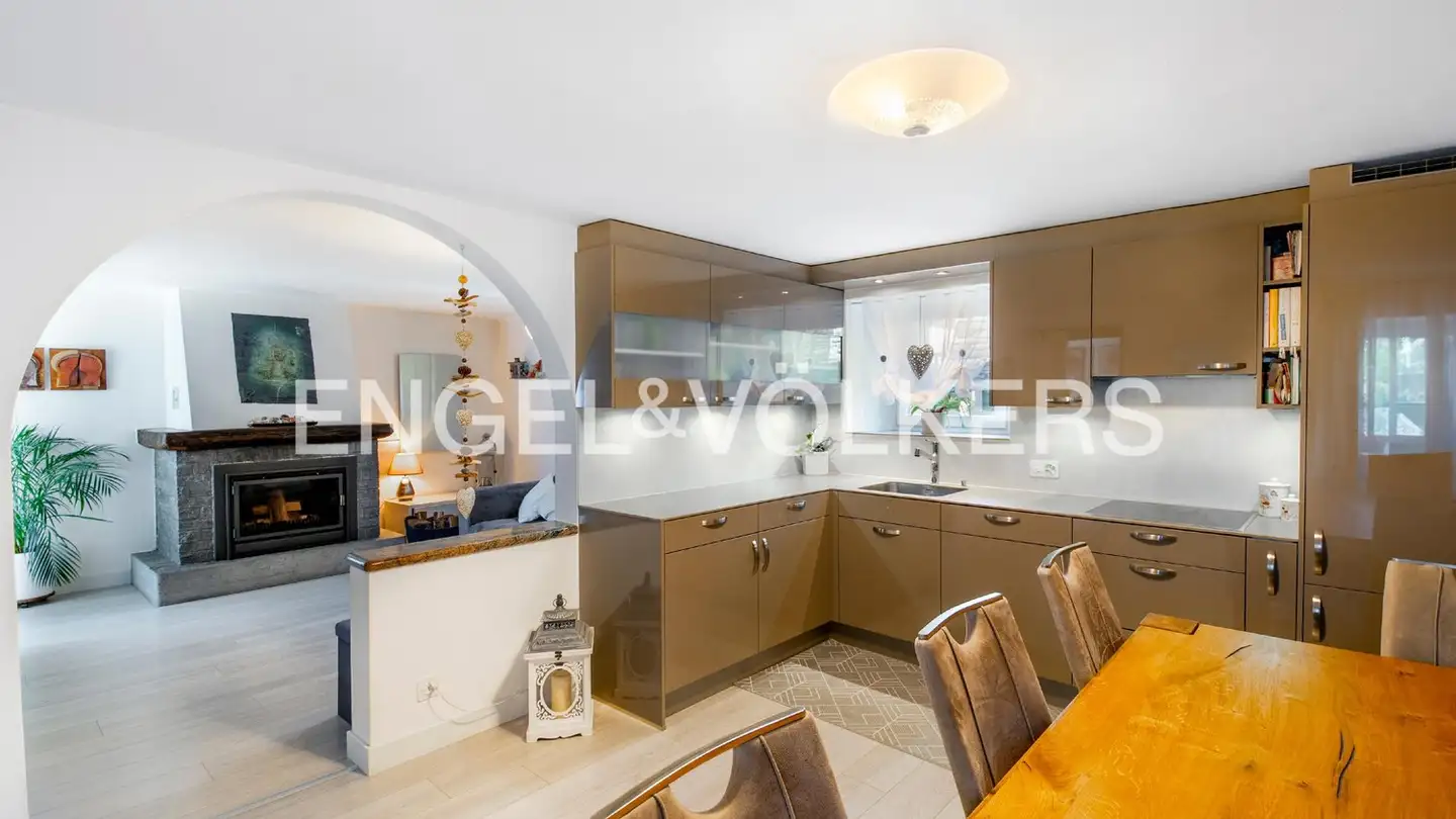 Einfamilienhaus kaufen - 6673 Maggia - Foto 4