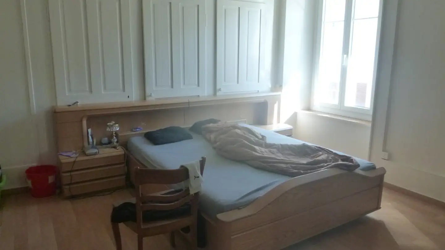 Apartment for rent - Rue De La Chapelle 1, 2114 Fleurier - Photo 2