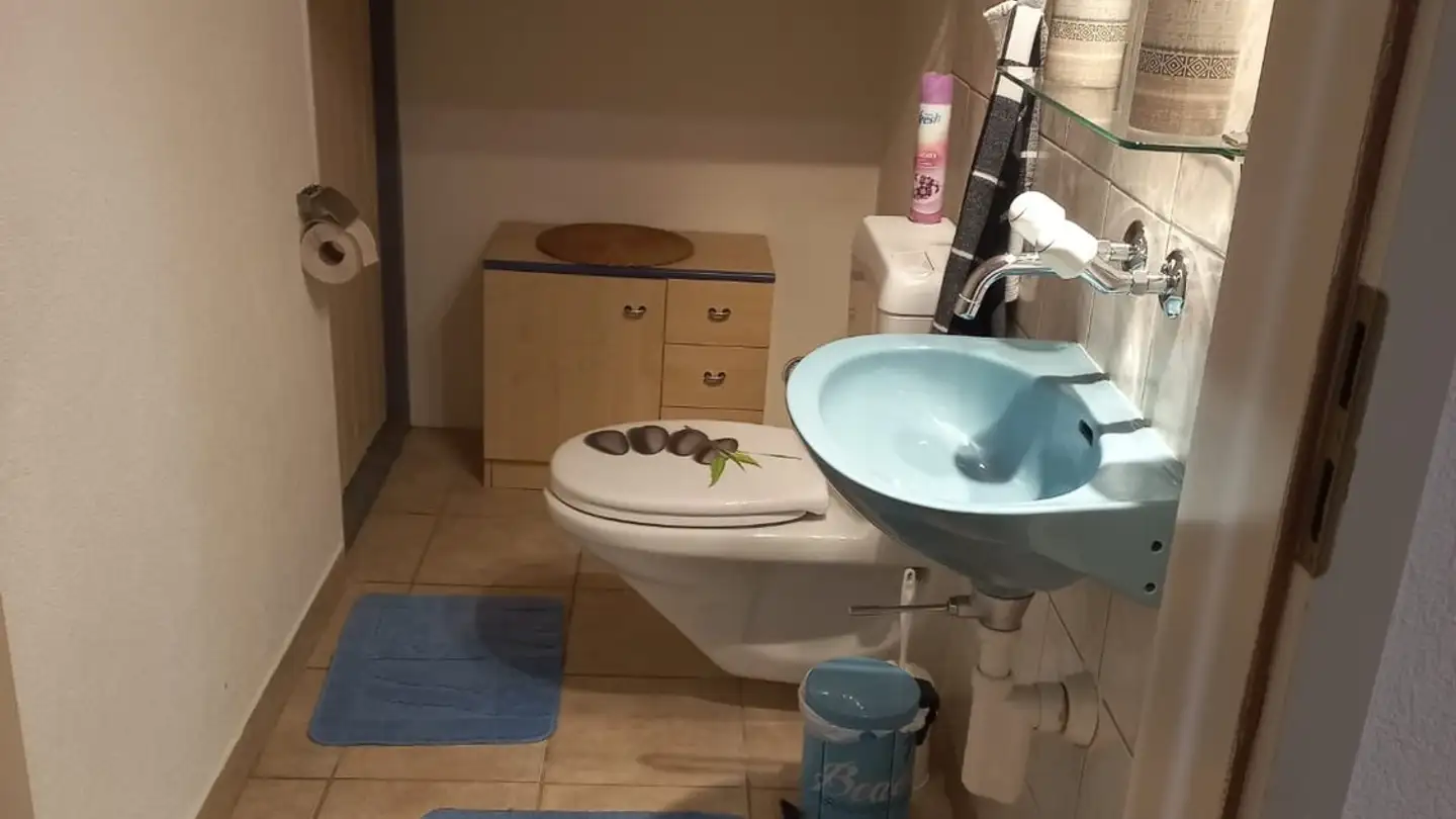 Stanza singola in affitto - 1734 Tentlingen - Photo 4