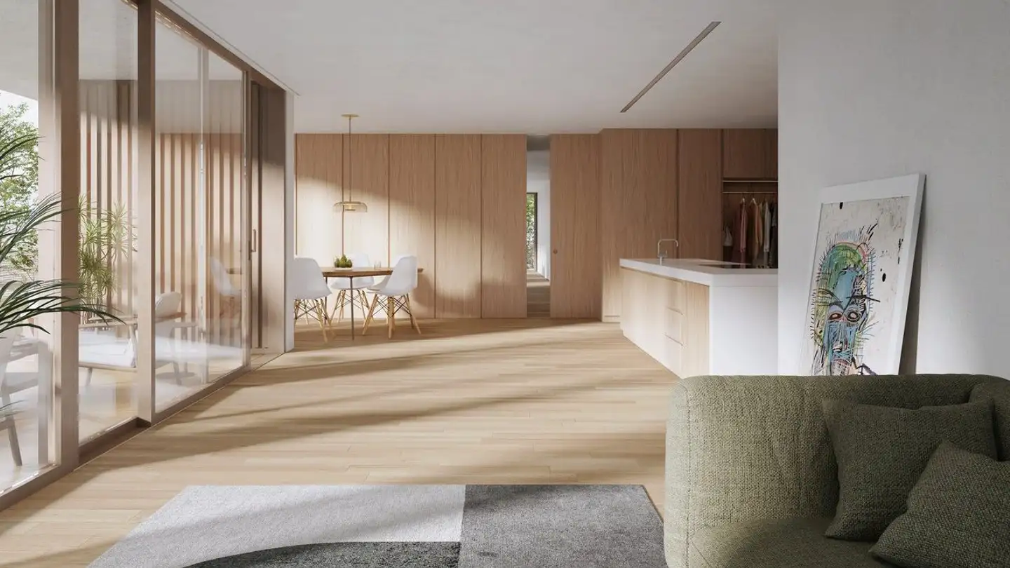 Appartamento in vendita - Via Giovanni Serodine 2, 6612 Ascona - Photo 4