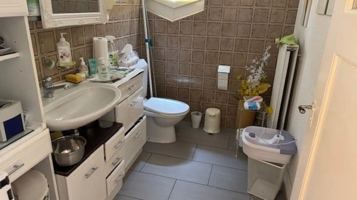 Commerciale in affitto - Belpstrasse 2, 3122 Kehrsatz - Photo 4