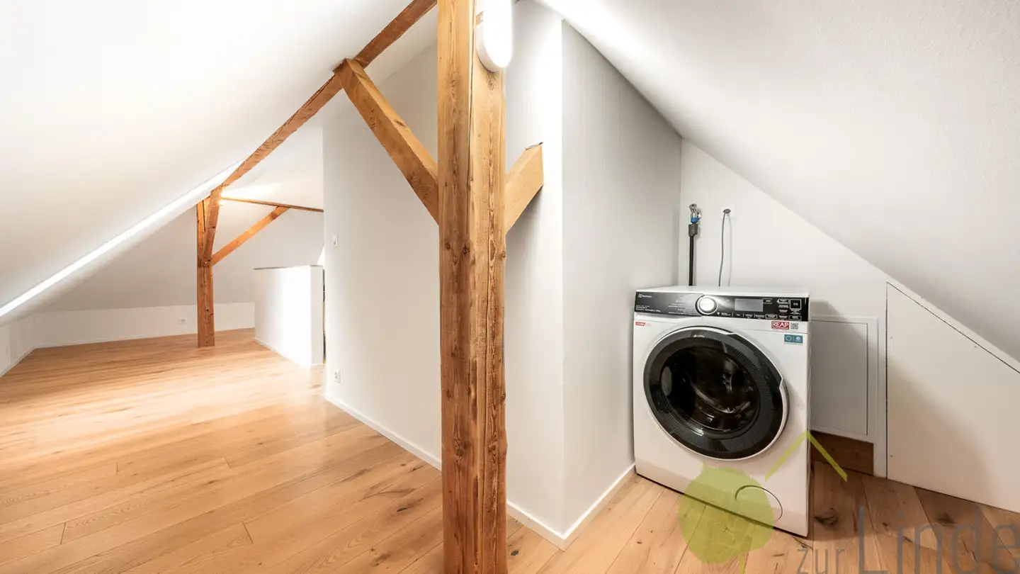 Studio in affitto - Bahnhofstrasse 14, 5300 Turgi - Foto 4