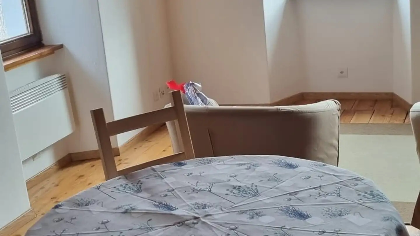 Appartamento in affitto - 6774 Dalpe