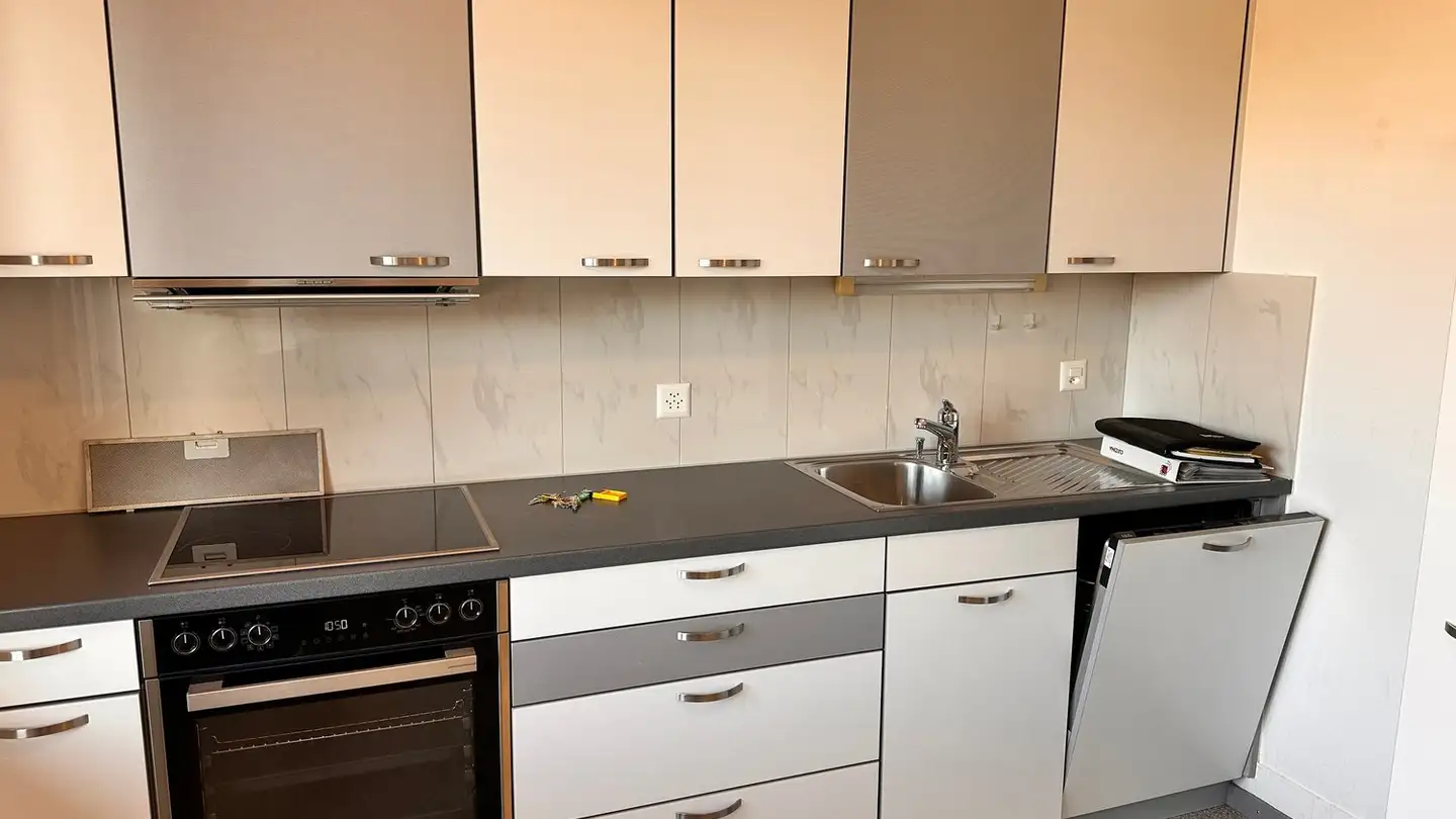 Wohnung mieten - Grafenwaldweg 1, 3315 Bätterkinden - Foto 2