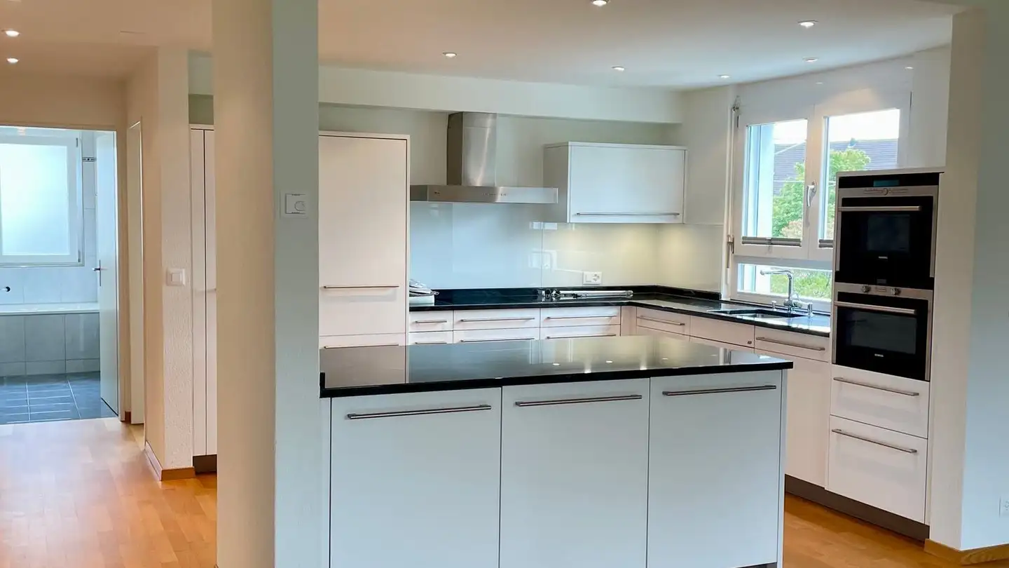 Appartamento in affitto - Hermesbühlstrasse 59a, 4500 Solothurn