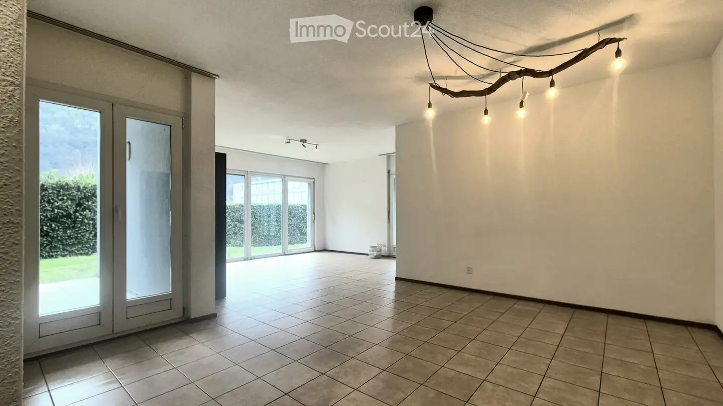 Appartement à louer - Via Prati Grandi, 6593 Cadenazzo - Photo 2