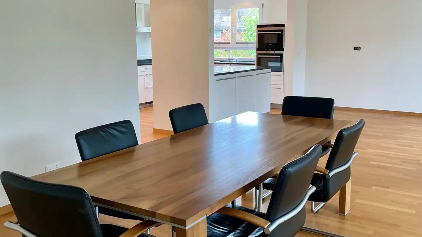 Appartamento in affitto - Hermesbühlstrasse 59a, 4500 Solothurn - Foto 2