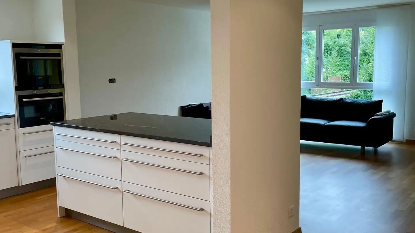 Appartamento in affitto - Hermesbühlstrasse 59a, 4500 Solothurn - Foto 4