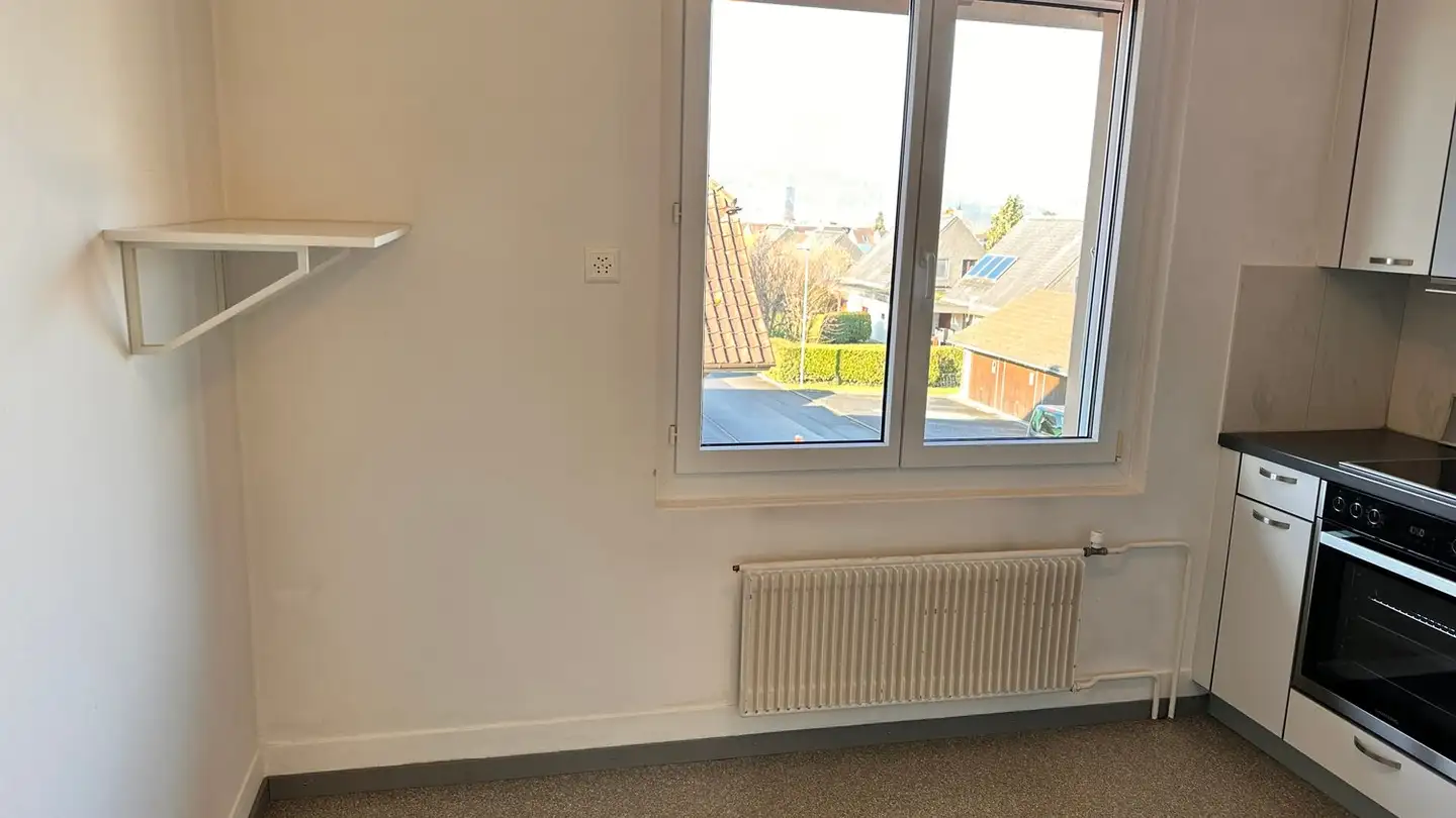 Wohnung mieten - Grafenwaldweg 1, 3315 Bätterkinden - Foto 4