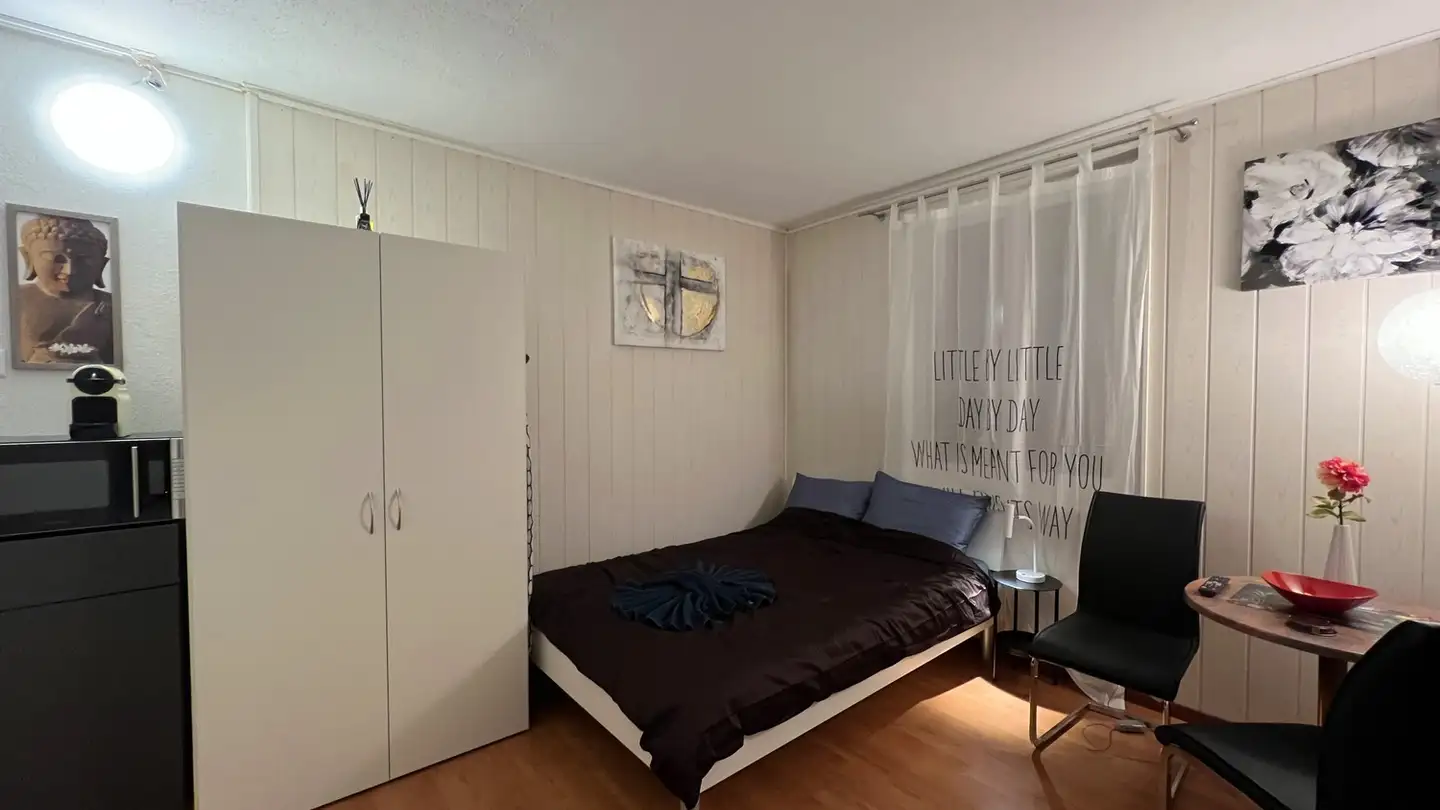 Appartamento in affitto - Lindenstrasse 8, 8304 Wallisellen - Foto 2