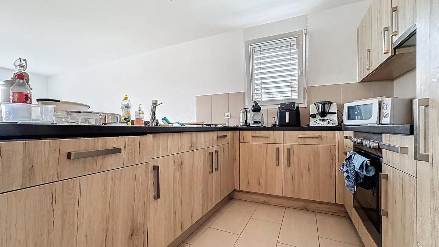 Appartamento in affitto - Route De La Chaumière 10, 1565 Vallon