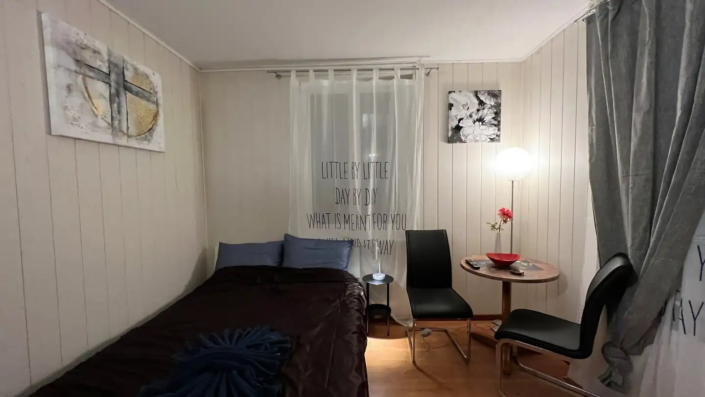 Appartamento in affitto - Lindenstrasse 8, 8304 Wallisellen - Foto 4