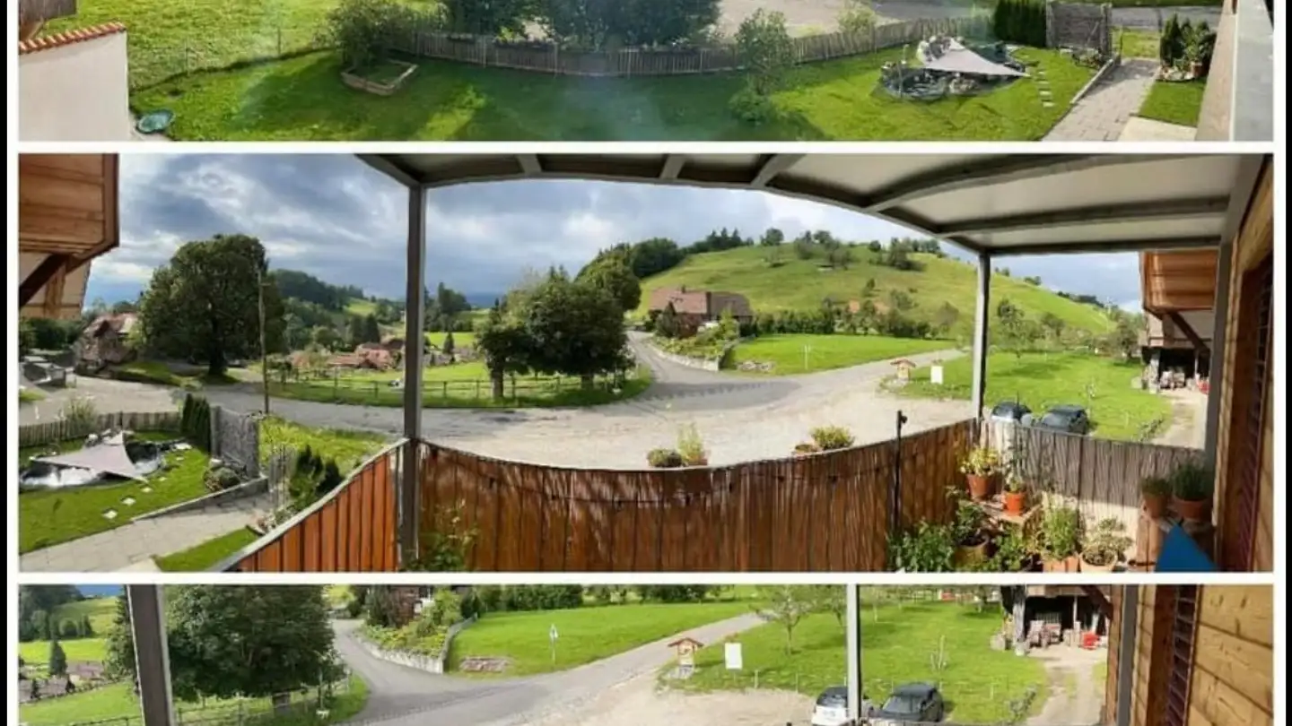 Appartement à louer - Weierboden 167, 3664 Burgistein