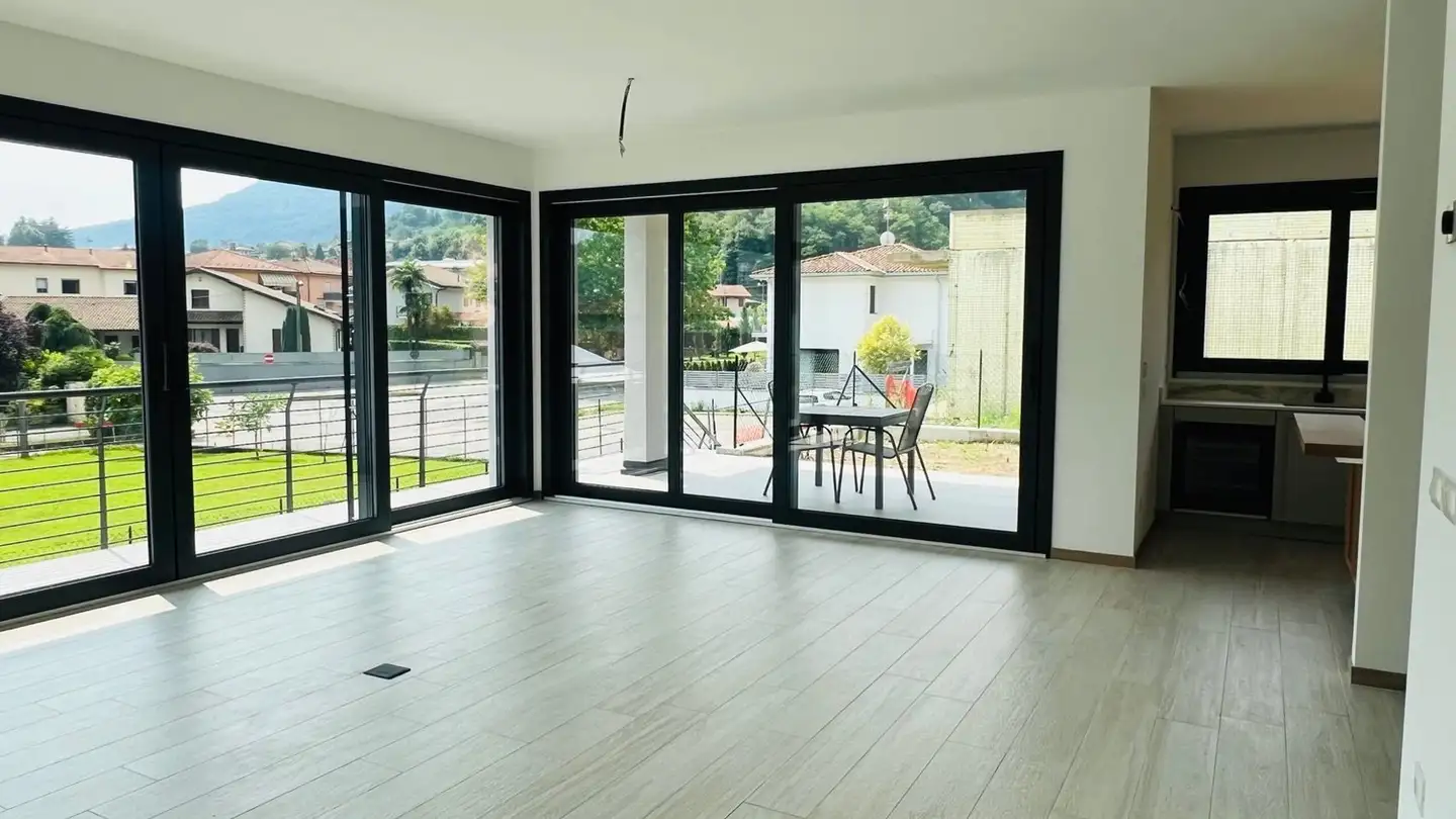 Einfamilienhaus kaufen - 6929 Gravesano - Foto 2