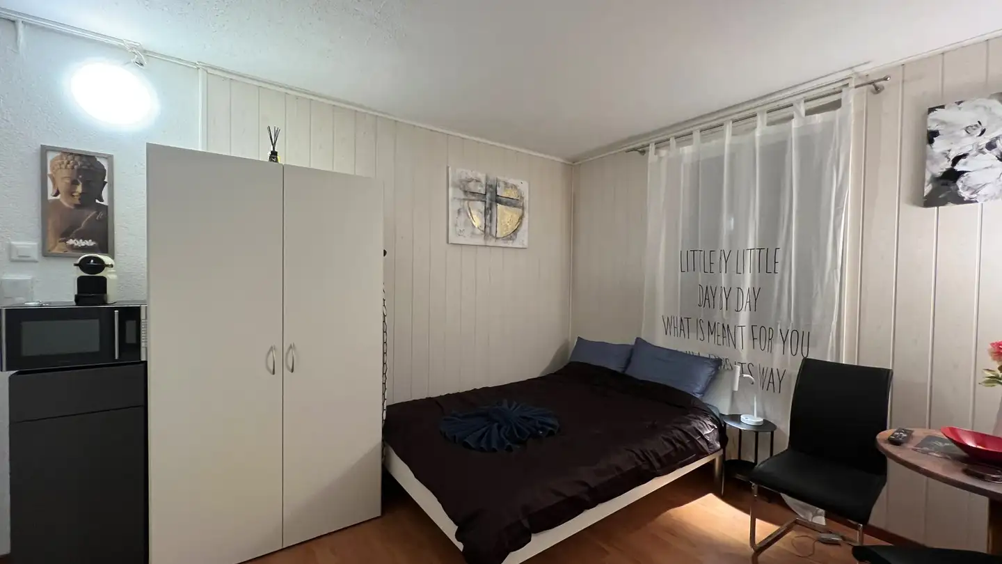 Appartamento in affitto - Lindenstrasse 8, 8304 Wallisellen