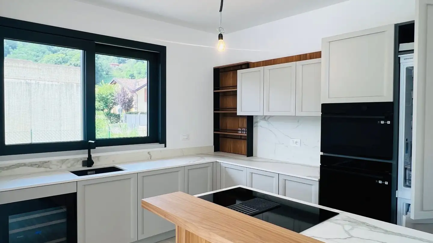 Einfamilienhaus kaufen - 6929 Gravesano - Foto 3