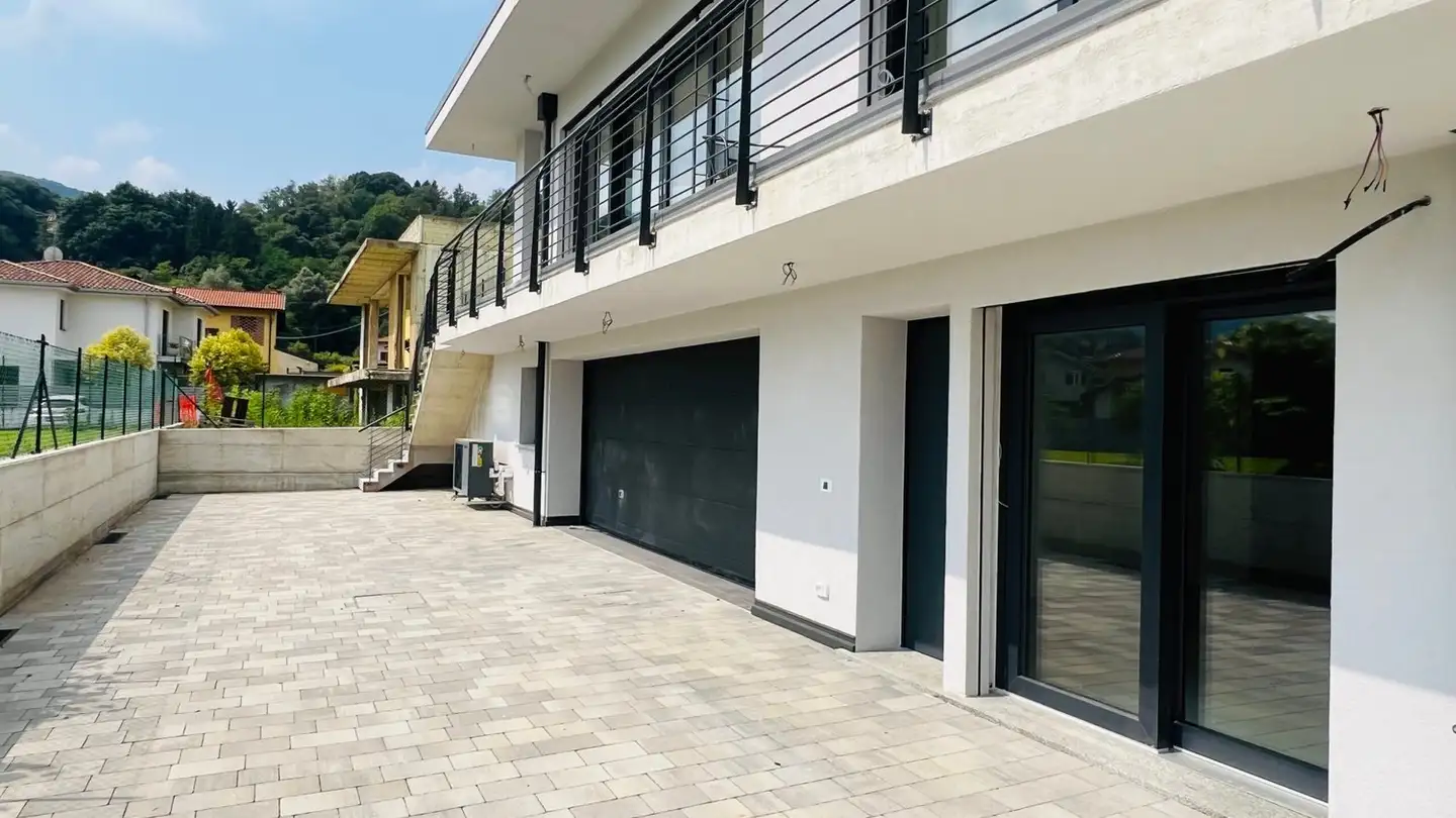 Einfamilienhaus kaufen - 6929 Gravesano - Foto 4