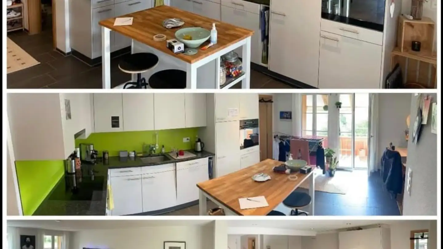 Appartement à louer - Weierboden 167, 3664 Burgistein - Photo 3