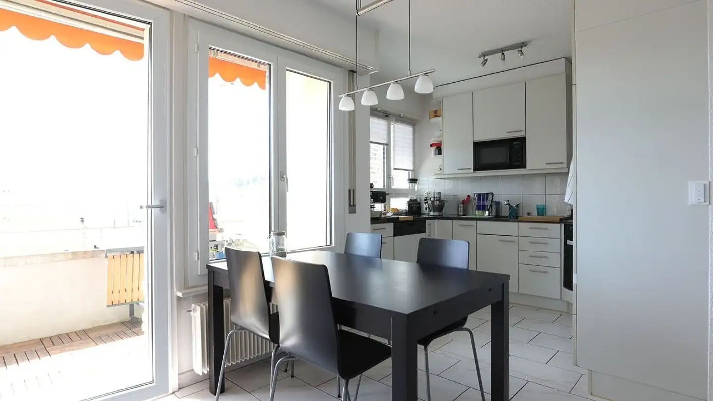 Appartamento in affitto - Schwarzenburgstrasse 571, 3144 Gasel - Foto 2