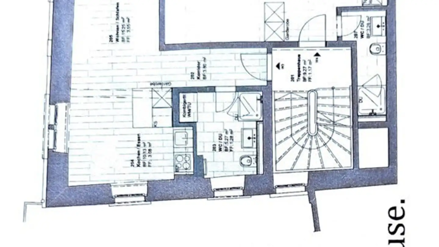 Appartement à louer - Zähringerstrasse 29, 8001 Zürich - Photo 2