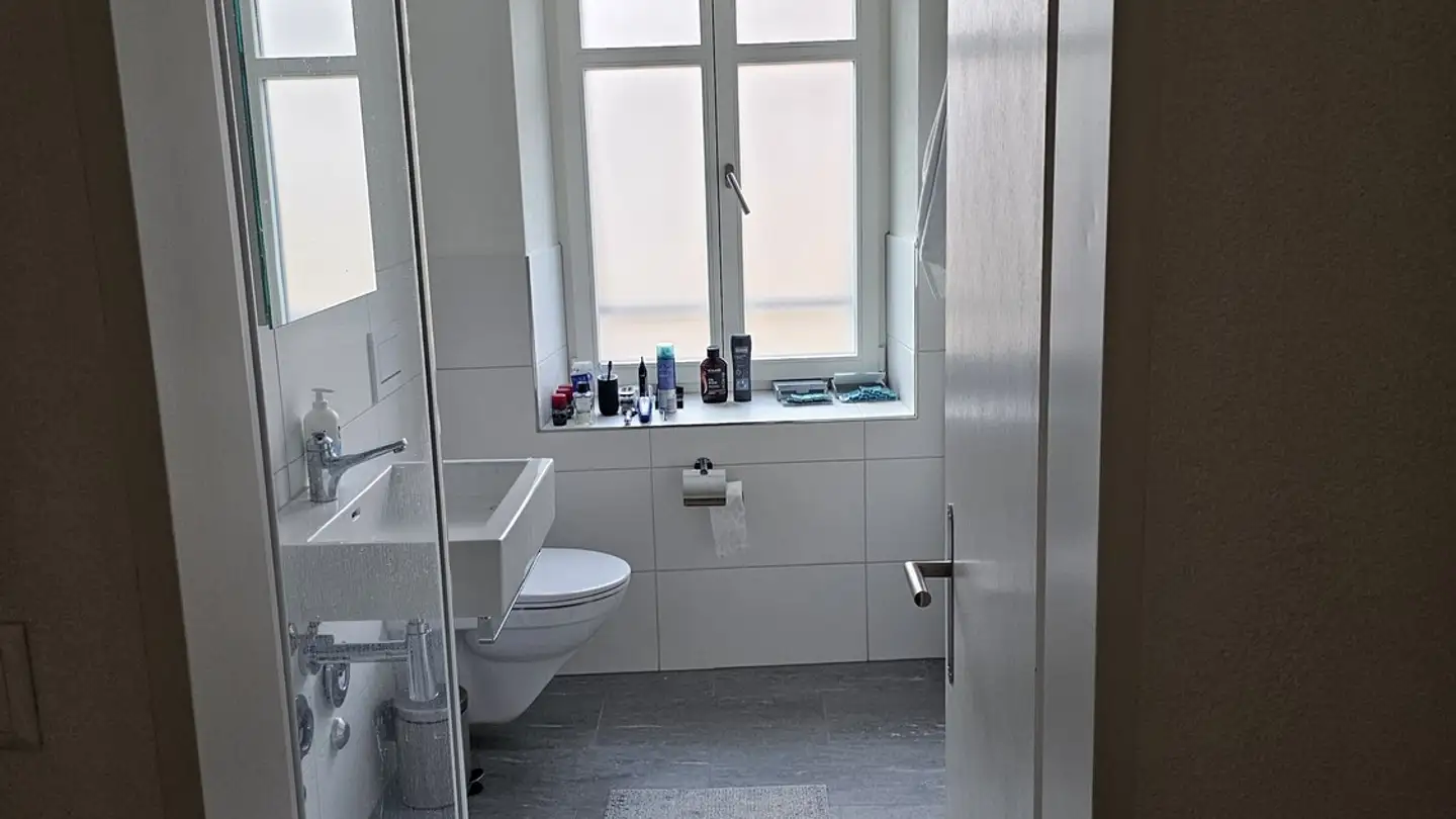 Appartement à louer - Zähringerstrasse 29, 8001 Zürich - Photo 3