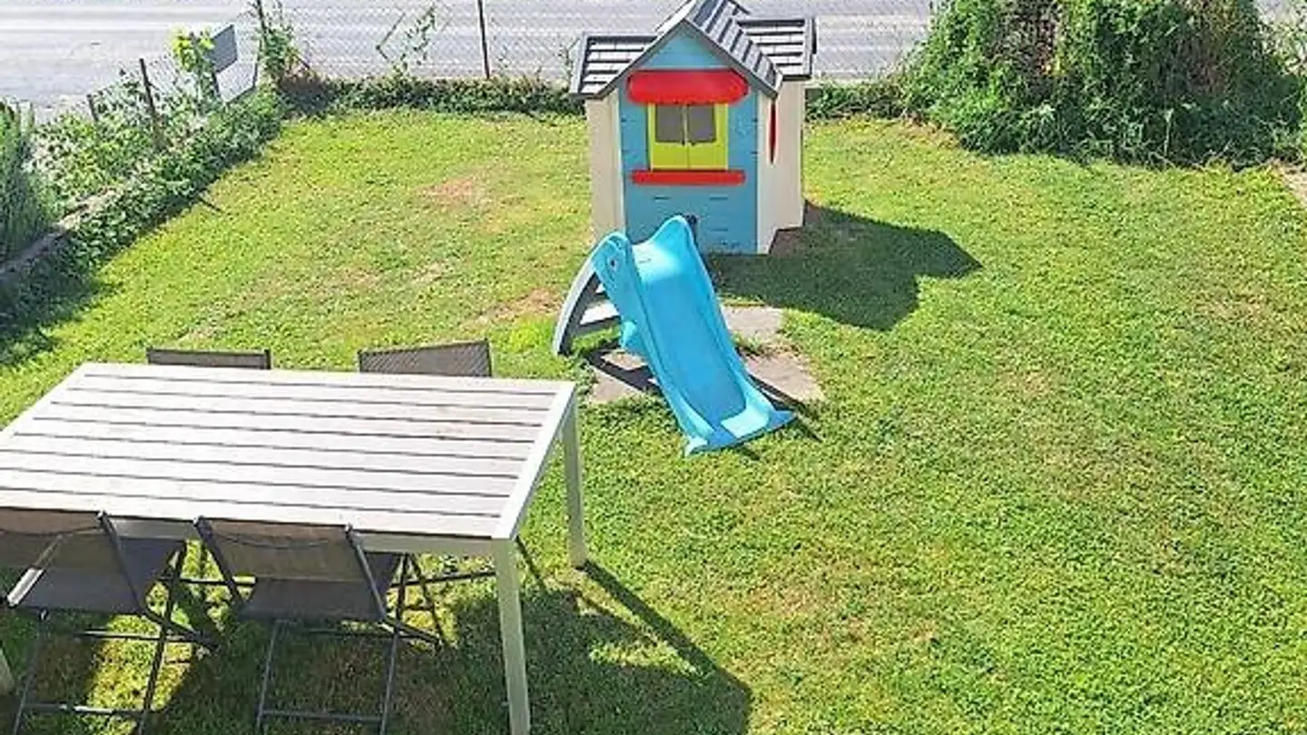 Appartement à louer - 1352 Agiez - Photo 2