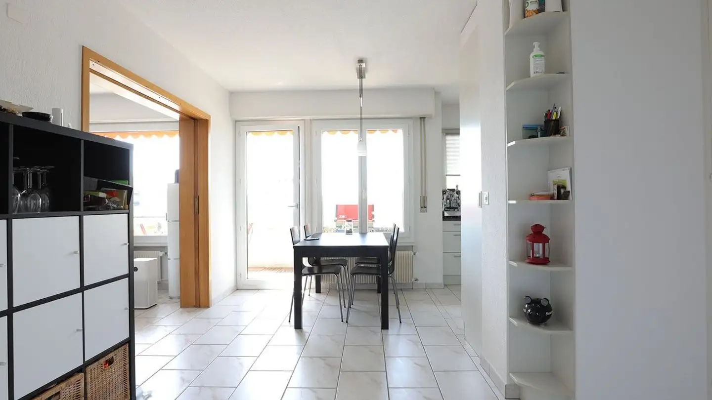 Appartamento in affitto - Schwarzenburgstrasse 571, 3144 Gasel - Foto 4