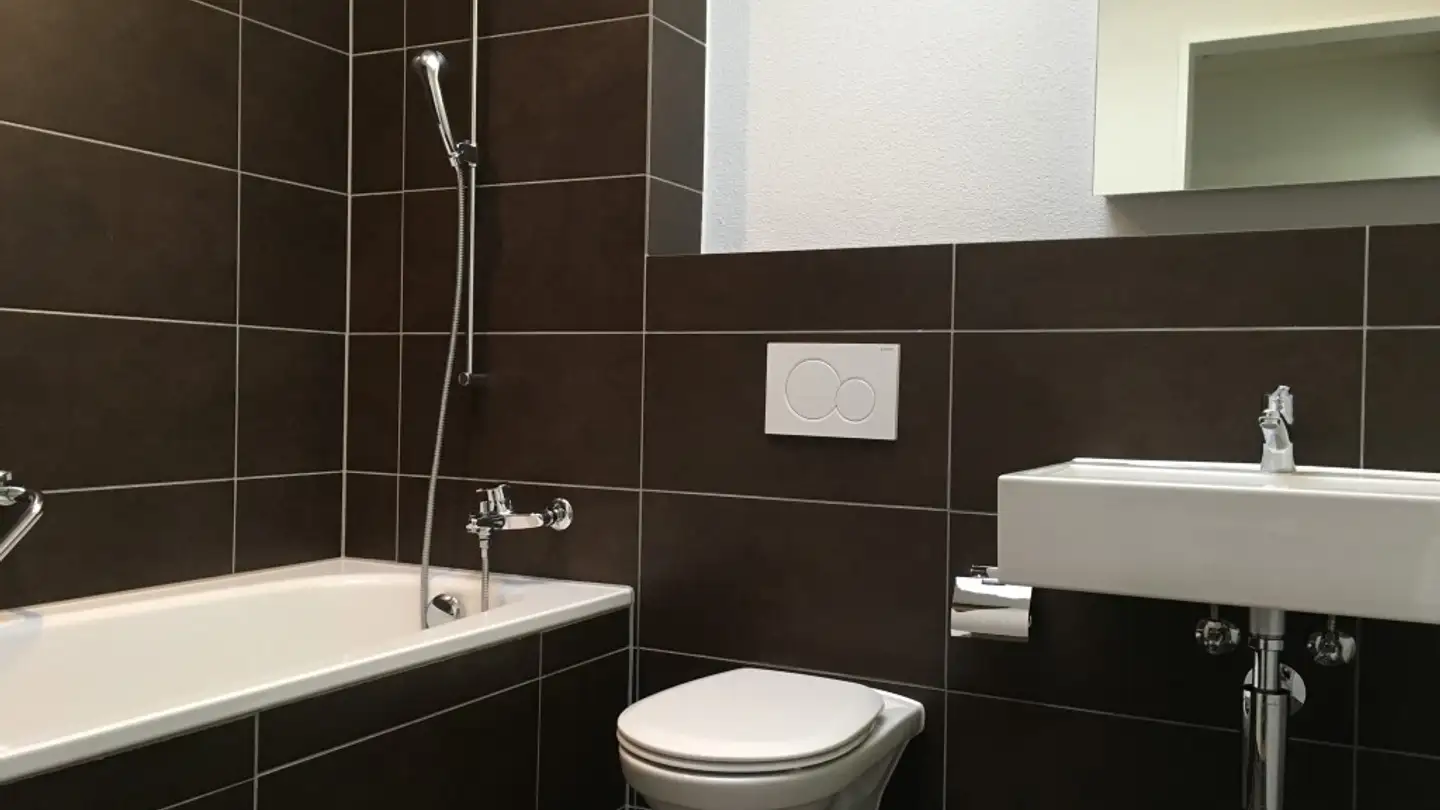 Penthouse for rent - Schaffhauserstrasse 66, 8222 Beringen - Photo 2