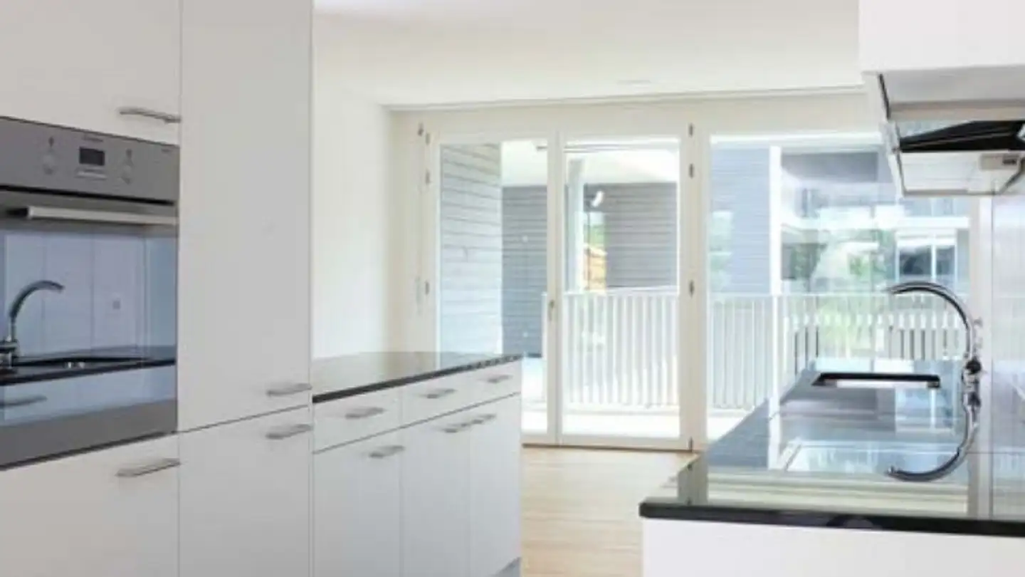 Penthouse for rent - Schaffhauserstrasse 66, 8222 Beringen - Photo 3