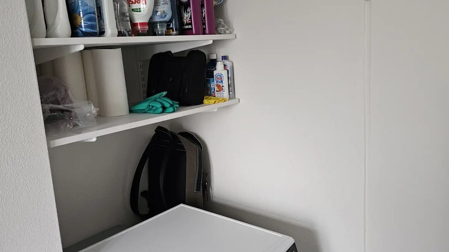 Appartement à louer - Zähringerstrasse 29, 8001 Zürich - Photo 4