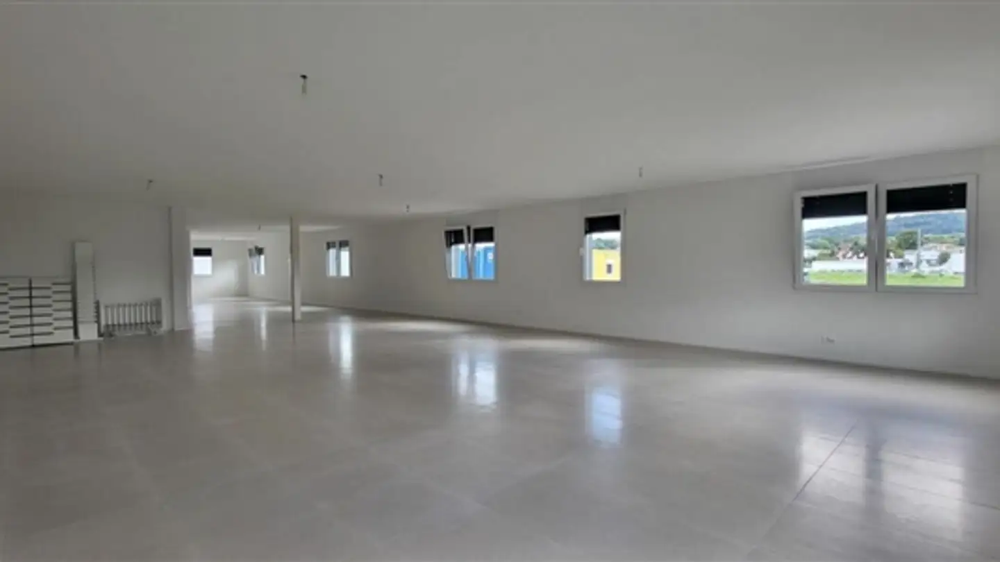 Office space for rent - Route Des Grands-Longs-Champs, 1562 Corcelles-près-Payerne - Photo 3