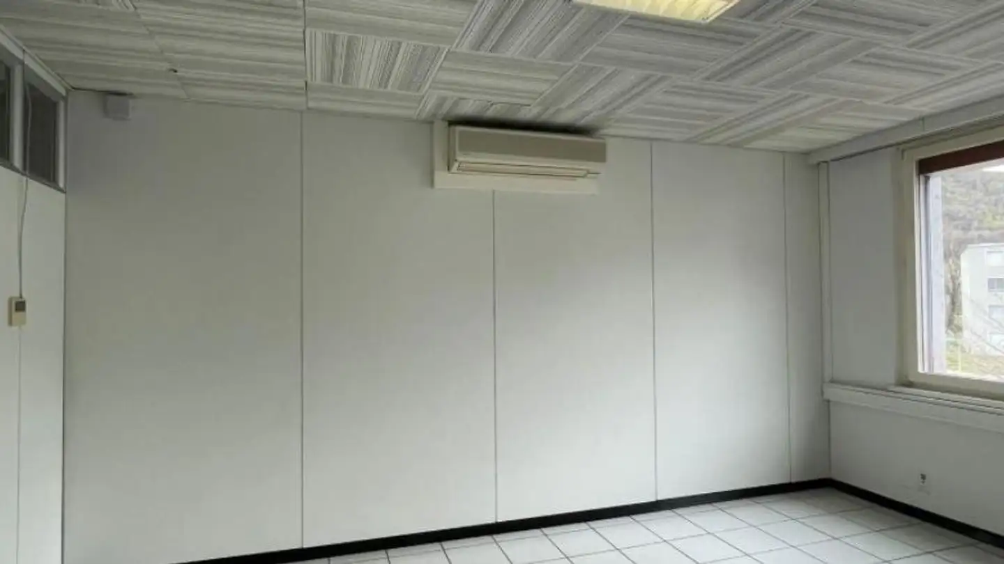 Spazio ufficio in affitto - Via Cantonale 24, 6802 Rivera - Foto 4