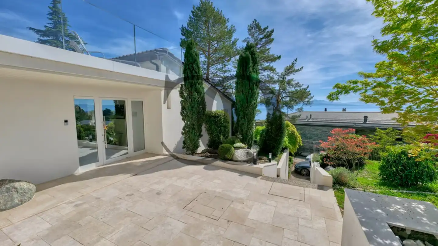 Single house for sale - 1095 Lutry