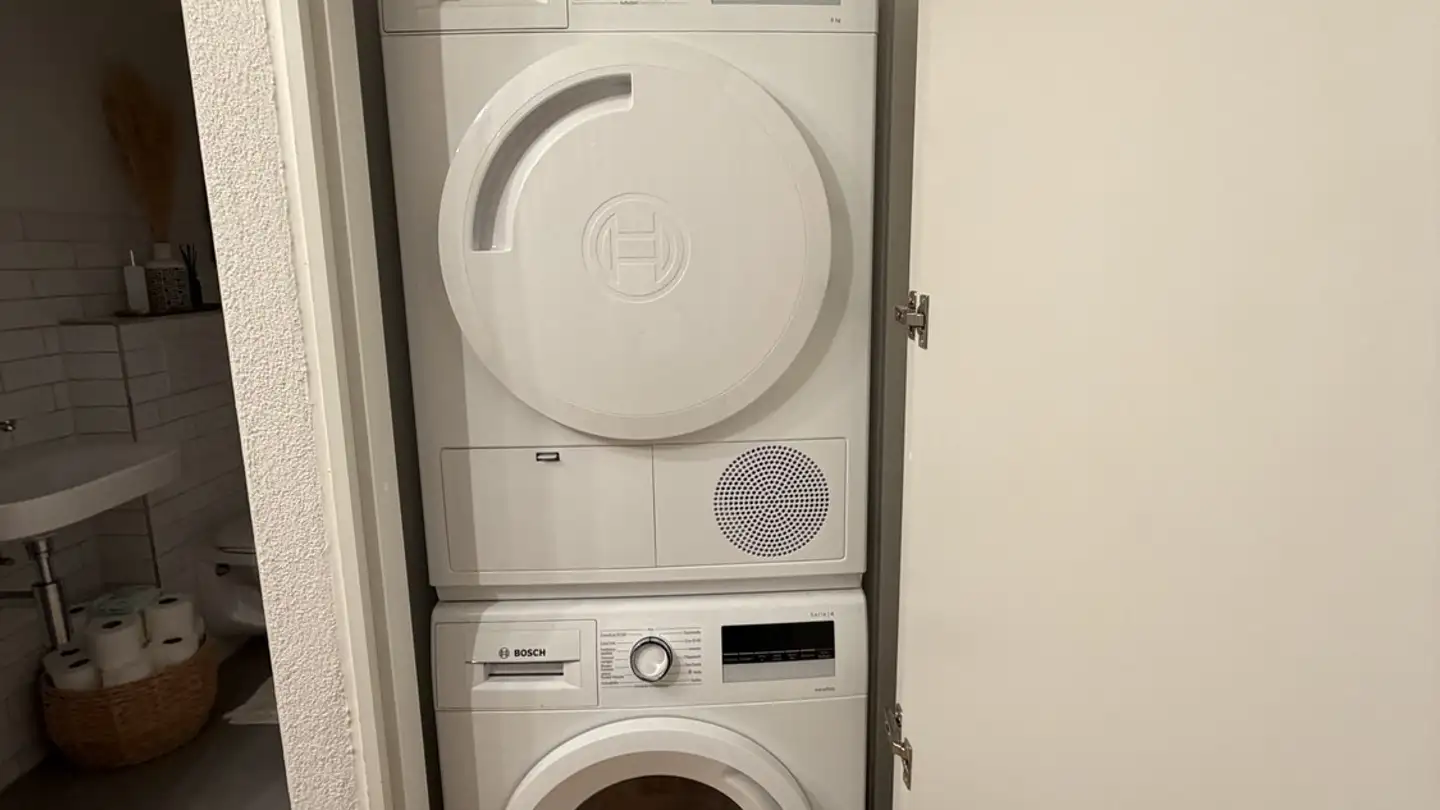 Appartamento in affitto - Fasanenstrasse 35, 4127 Birsfelden - Foto 3