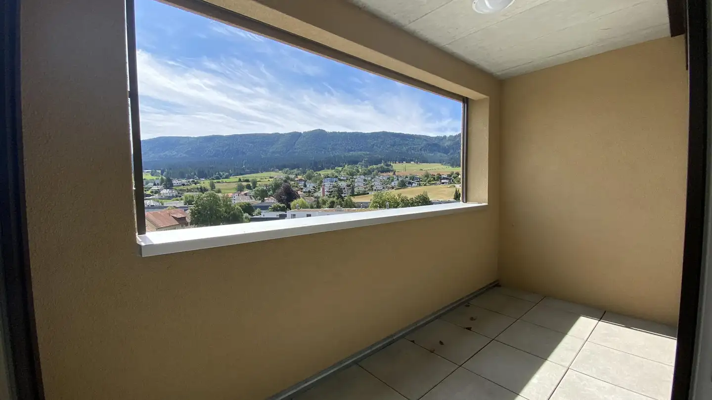 Apartment for rent - Route De Chaindon 8a, 2732 Reconvilier - Photo 2