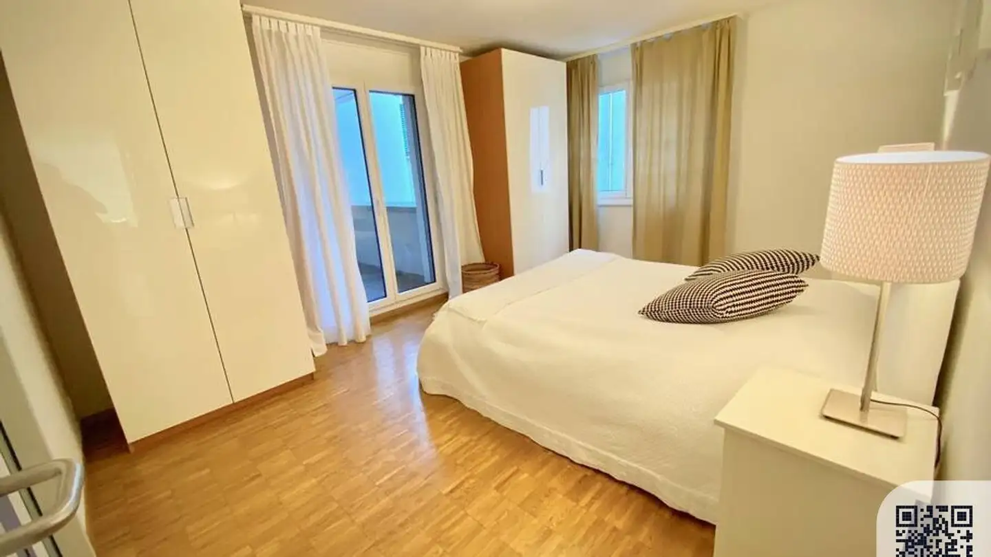 Appartamento in affitto - Avenue Des Figuiers 41, 1007 Lausanne - Foto 2