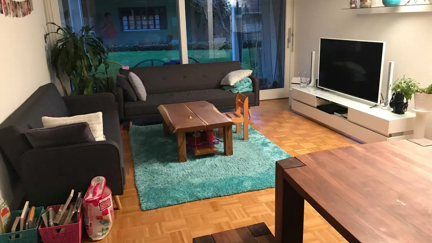Apartment for rent - Moosgasse 5, 6217 Kottwil