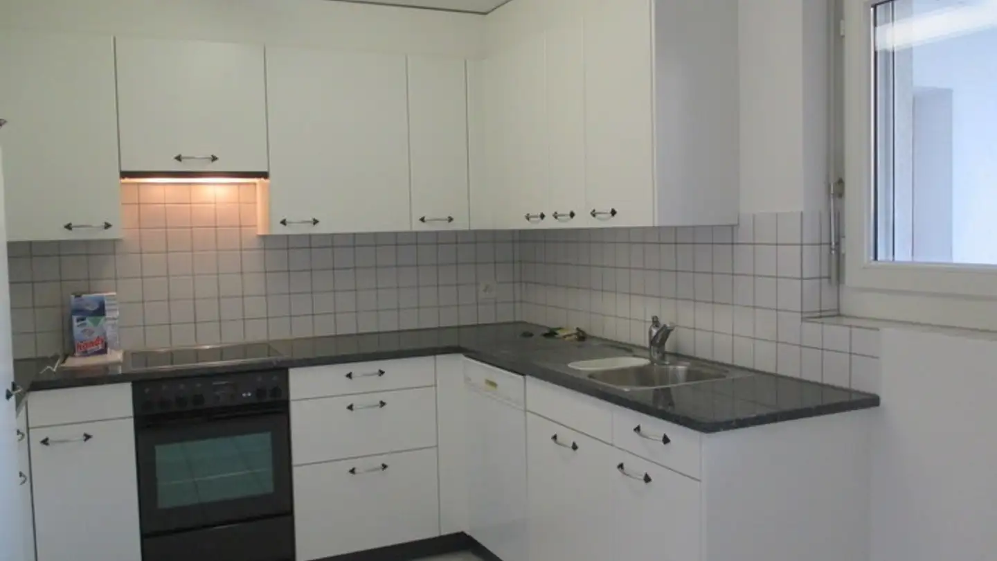 Apartment for rent - Moosgasse 5, 6217 Kottwil - Photo 2