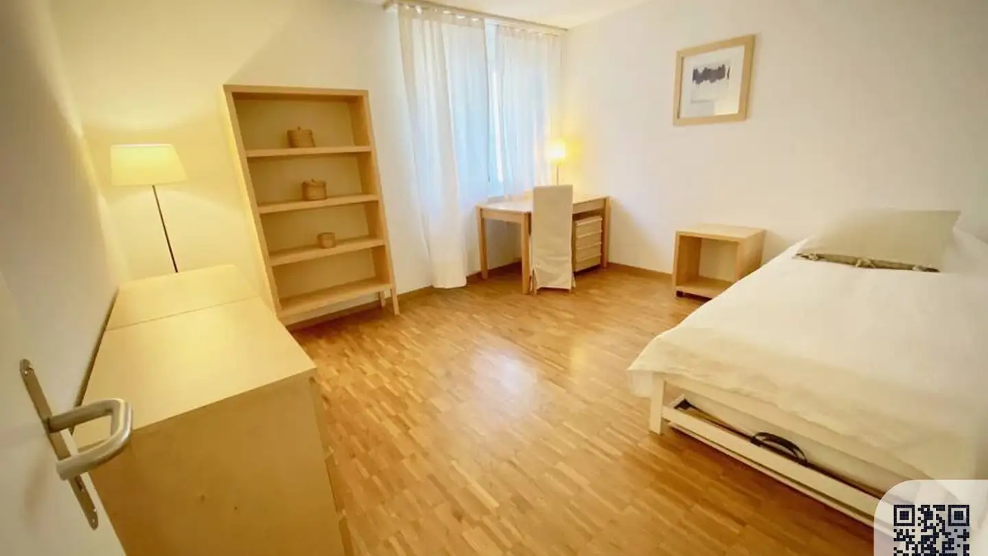 Appartamento in affitto - Avenue Des Figuiers 41, 1007 Lausanne - Foto 3