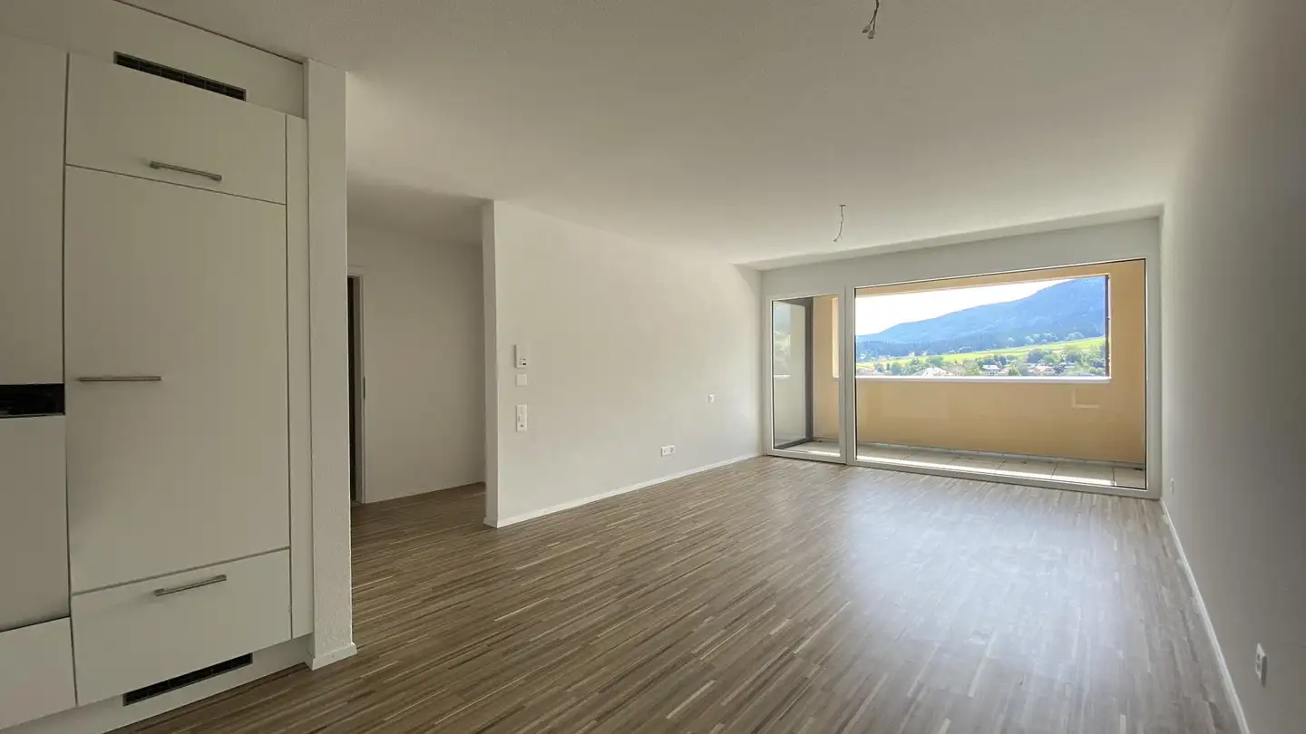 Apartment for rent - Route De Chaindon 8a, 2732 Reconvilier - Photo 4