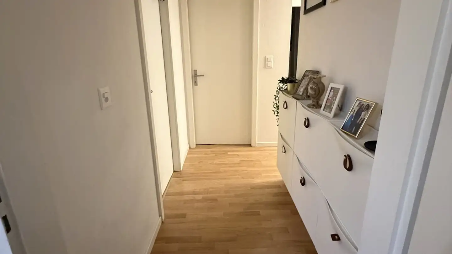 Appartamento in affitto - Fasanenstrasse 35, 4127 Birsfelden - Foto 4