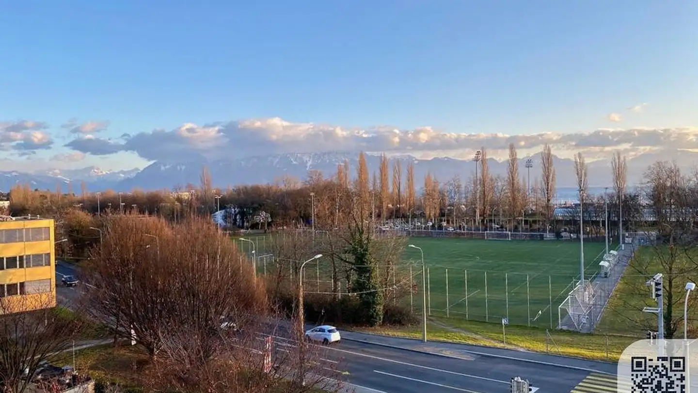 Appartamento in affitto - Avenue Des Figuiers 41, 1007 Lausanne - Foto 4