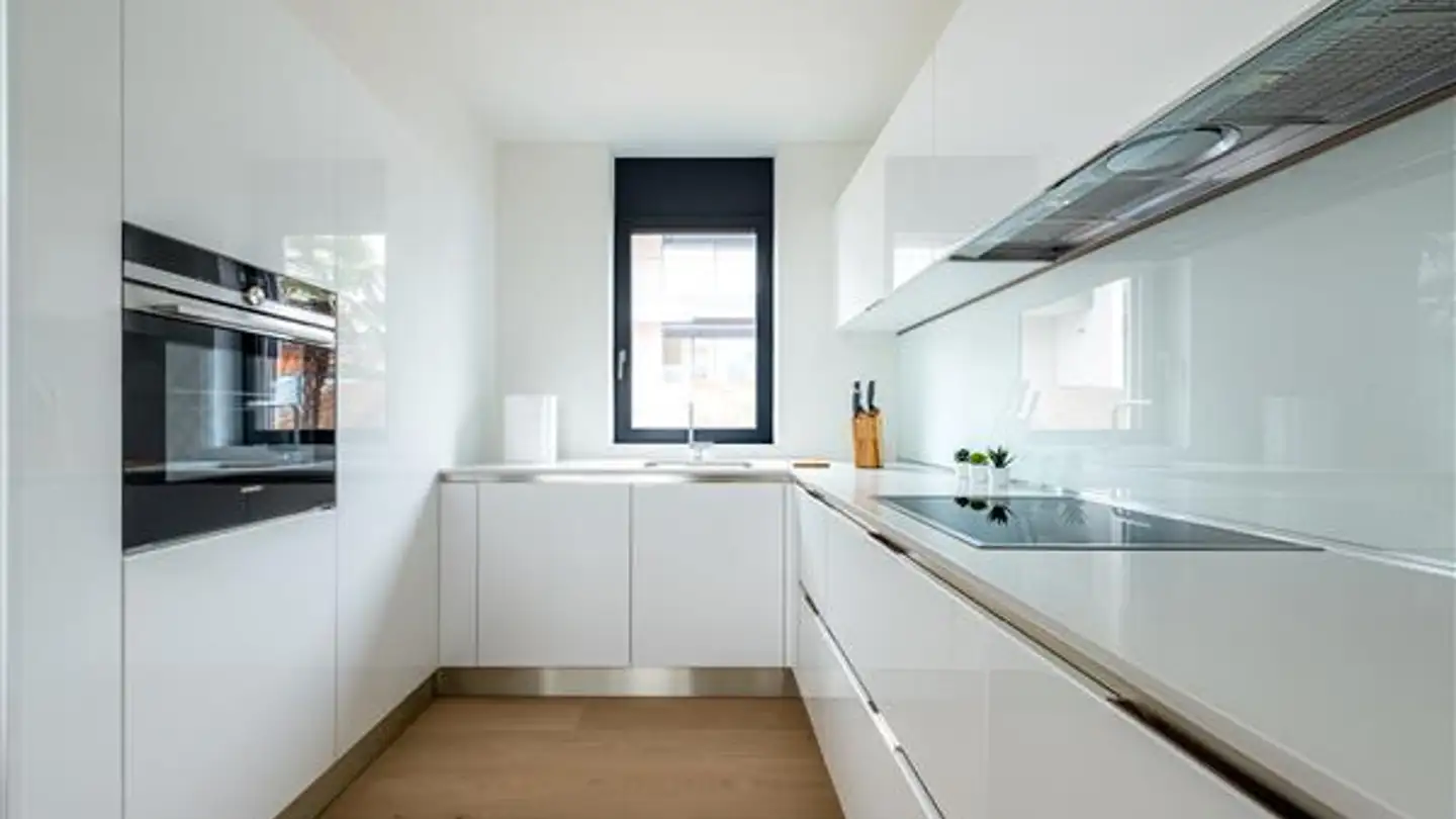 Casa a schiera in affitto - 6987 Caslano - Photo 4