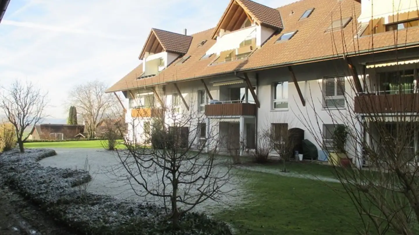Apartment for rent - Moosgasse 5, 6217 Kottwil - Photo 4