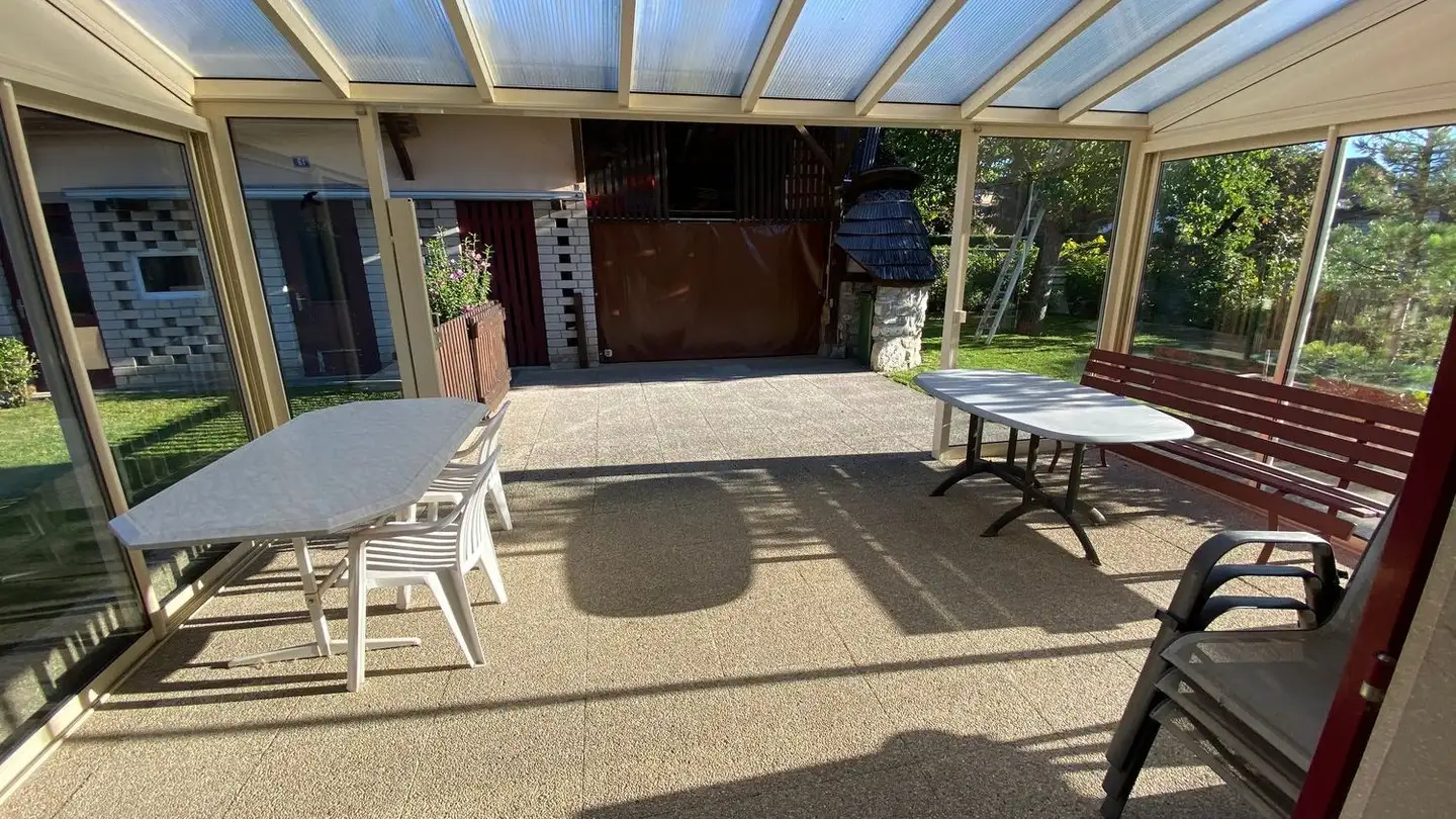 Appartamento in affitto - Rue Louis-Bornet 6, 1630 Bulle