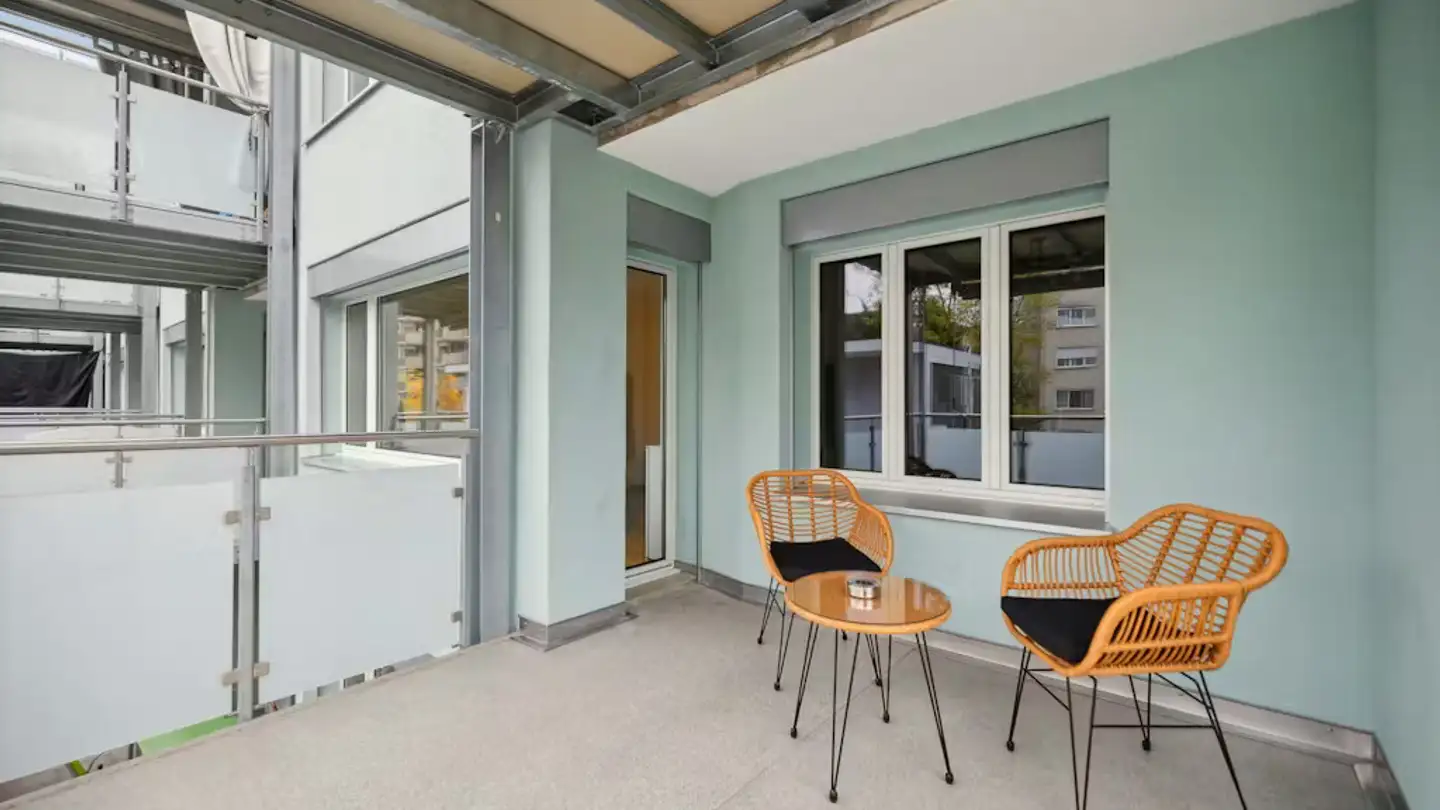 Appartement à louer - Bleichestrasse, 8400 Winterthur - Photo 4