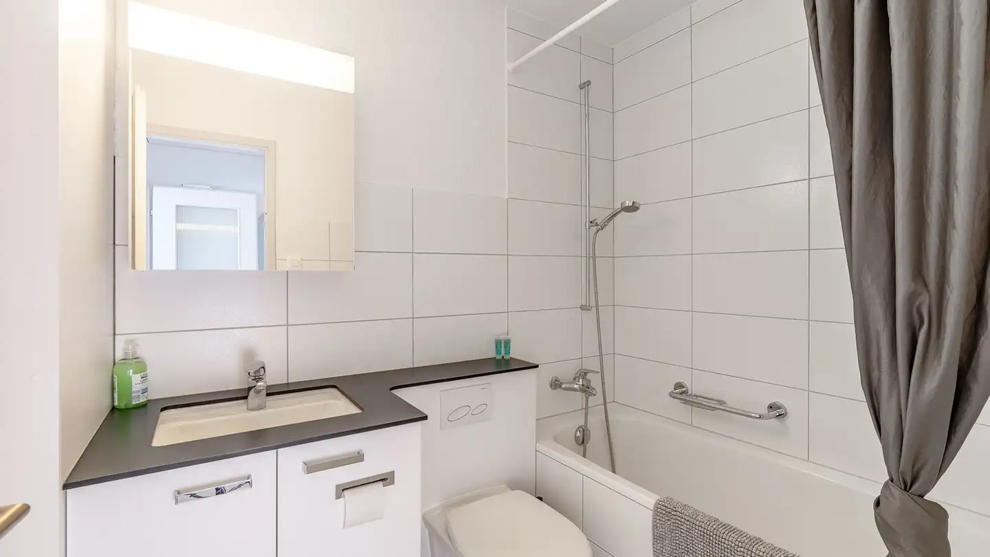 Appartamento ammobiliato in affitto - Wildeggstrasse 16, 9000 St. Gallen - Foto 2